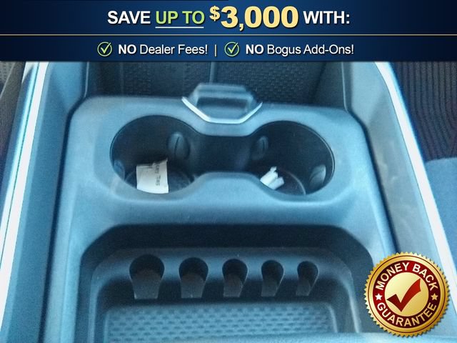 Used 2026 RAM 1500 Big Horn AWD/4WD image 20