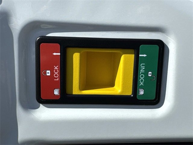 New 2025 Ford Transit 250 148 Medium Roof image 18