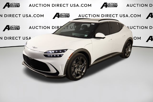 Used 2023 Genesis GV60 Performance