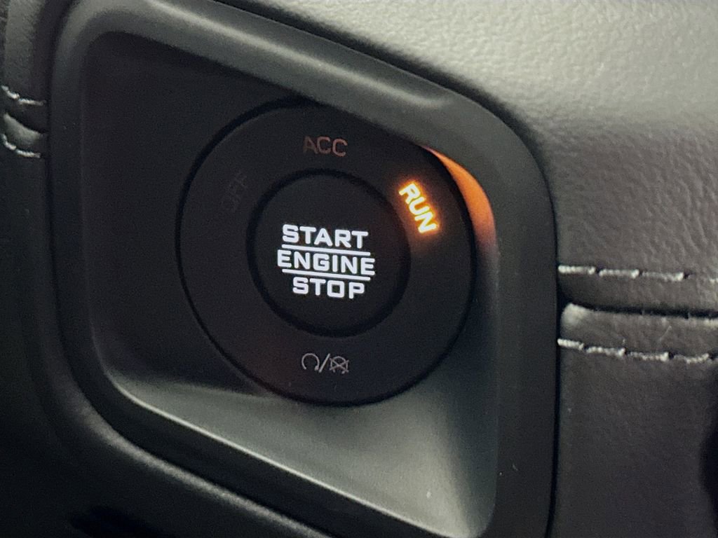 New 2026 Jeep Gladiator Mojave image 19