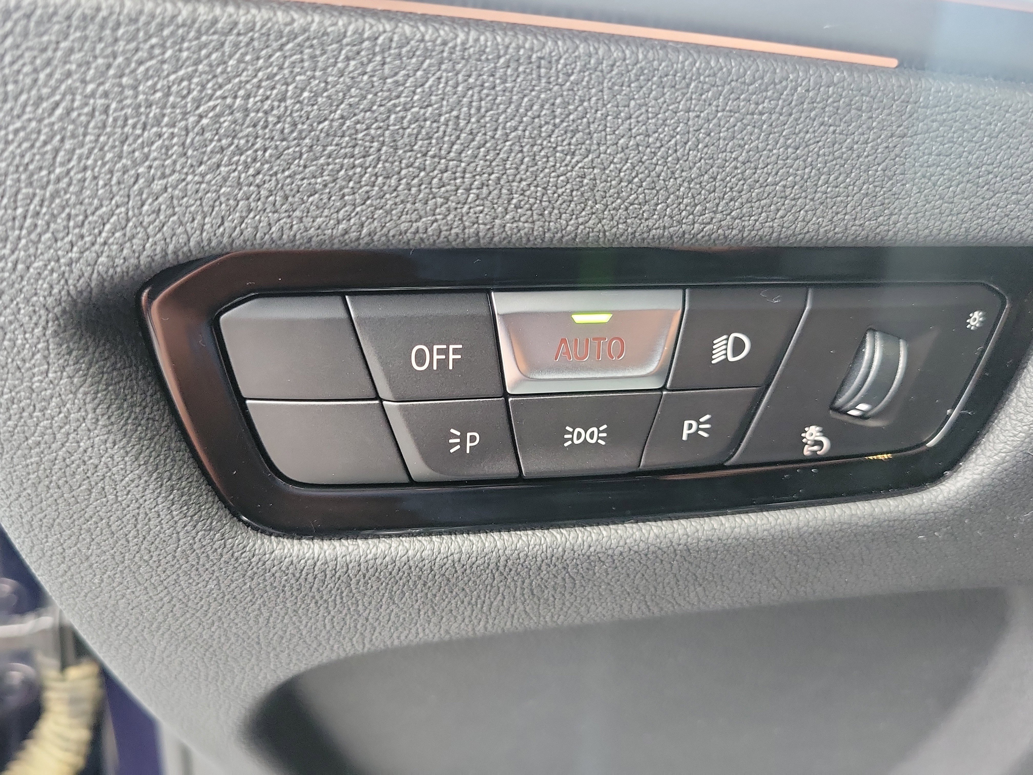 Certified 2024 BMW 430i Gran Coupe w/ M Sport Package (Priority 1) image 33