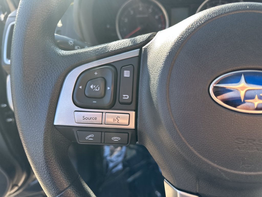 Used 2018 Subaru Forester 2.5i Premium w/ Protection Package #3 AWD/4WD image 19
