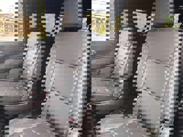 Certified 2021 Chevrolet Suburban LT image 25