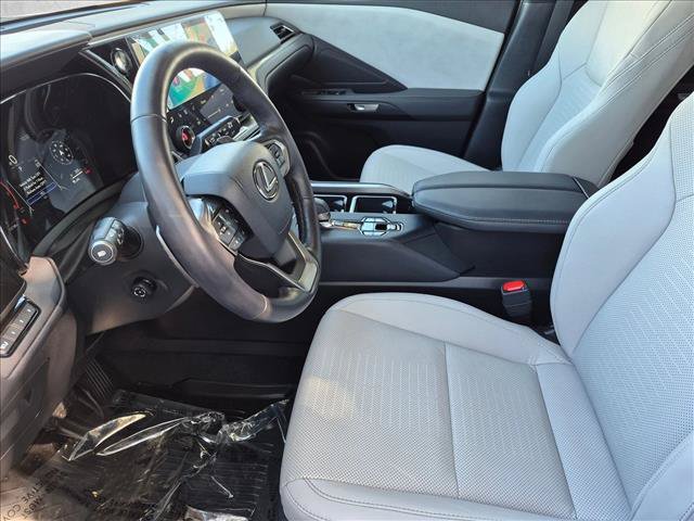 Certified 2026 Lexus TX 350 AWD w/ Technology Package image 16