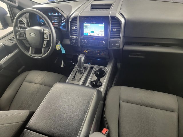 Used 2018 Ford F150 XLT w/ Equipment Group 302A Luxury AWD/4WD image 32