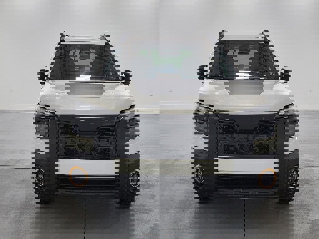 New 2026 Subaru Outback Wilderness w/ Wilderness Package image 3