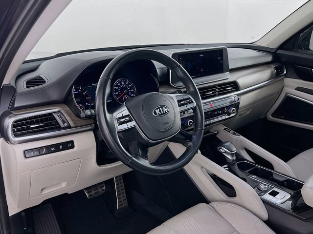 Used 2020 Kia Telluride SX AWD/4WD image 38