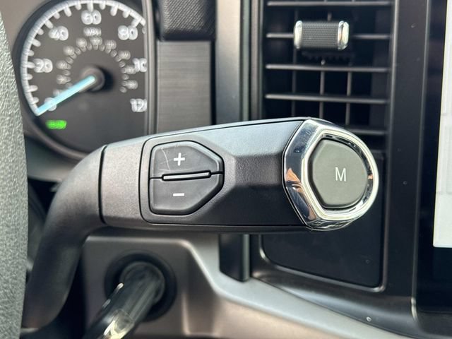Used 2026 Ford F150 XL w/ Equipment Group 104A Hybrid RWD image 17
