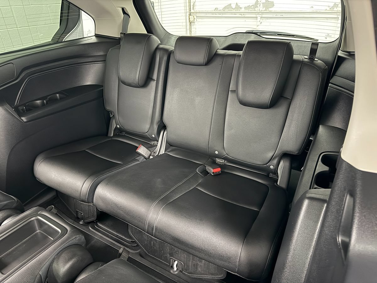 Used 2025 Honda Odyssey EX-L image 13