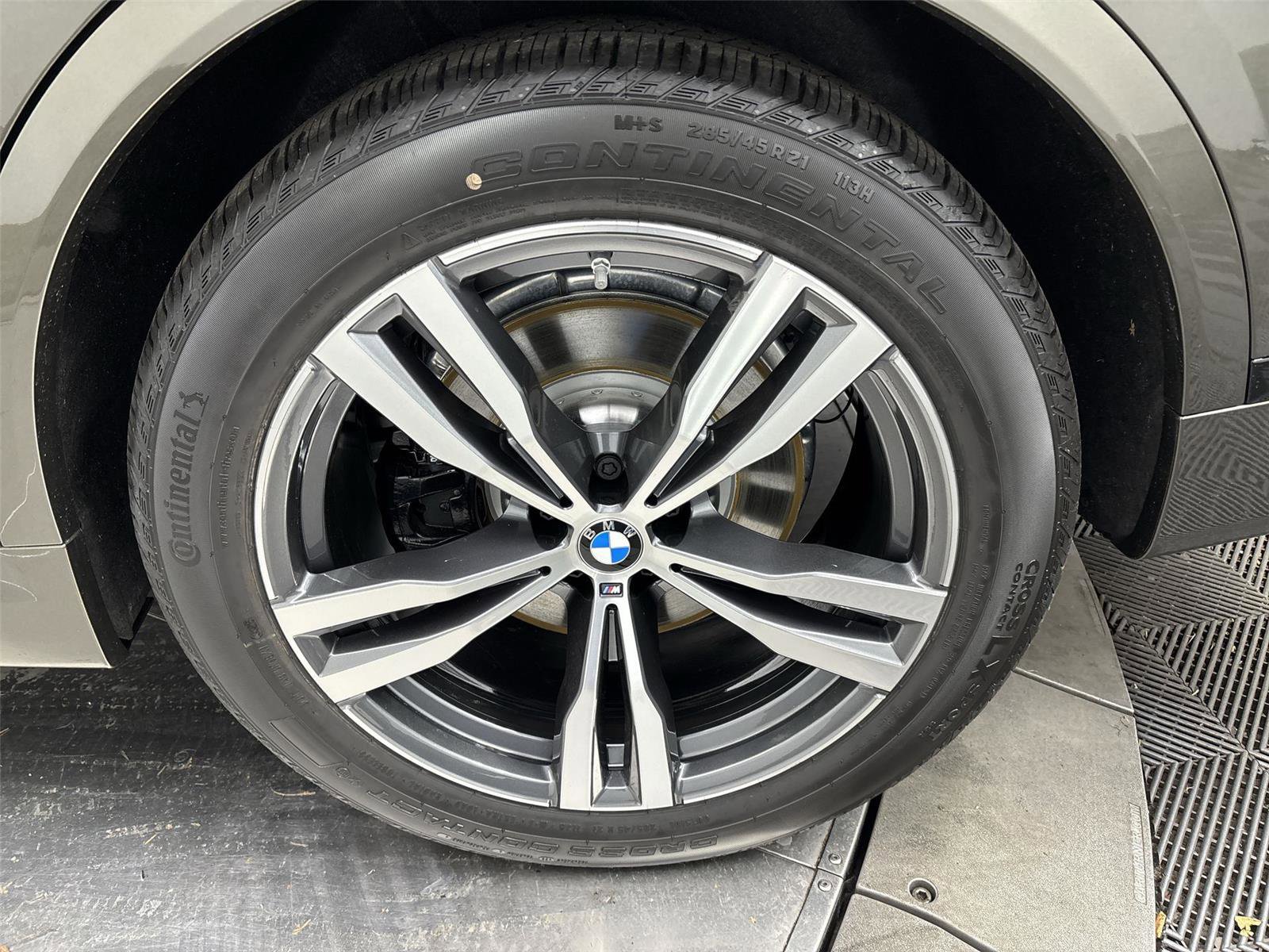 New 2026 BMW X7 xDrive40i w/ M Sport Package image 27