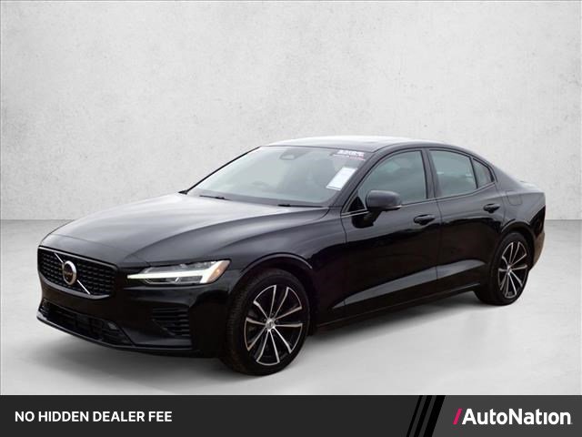 Used 2023 Volvo S60 T8 Plus