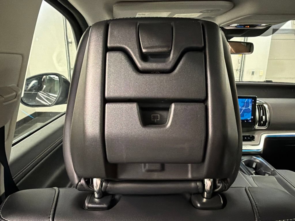 New 2027 Ford Expedition Max Platinum w/ Driver's Package AWD/4WD image 38