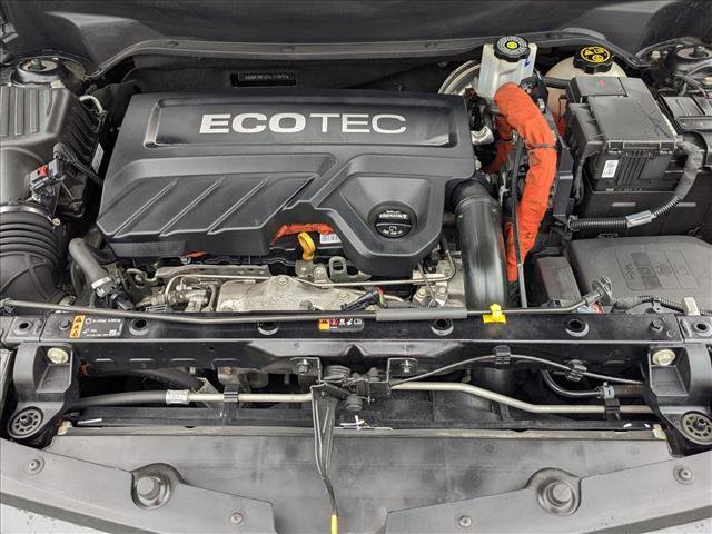 Used 2019 Chevrolet Equinox LT image 22