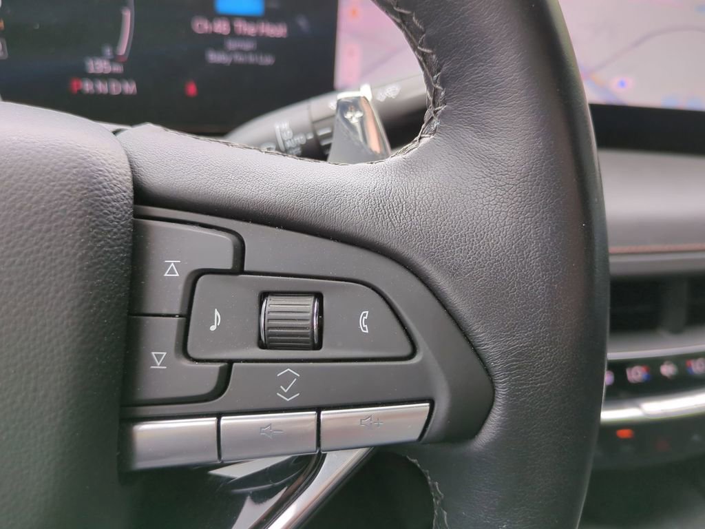 Used 2025 Cadillac CT5 Sport image 32