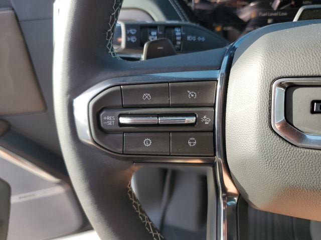 New 2026 GMC Yukon XL Denali Ultimate w/ LPO, Illumination Package AWD/4WD image 28
