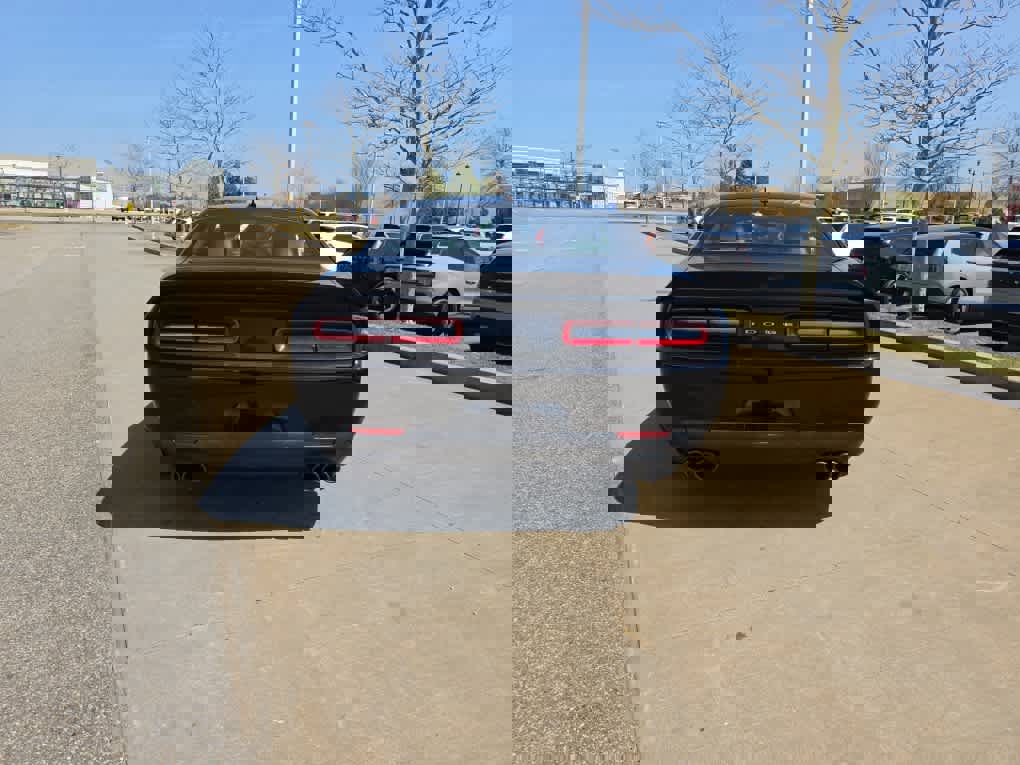 Used 2022 Dodge Challenger R/T Scat Pack w/ Plus Package image 5