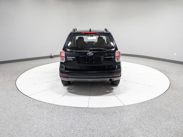 Used 2018 Subaru Forester 2.5i w/ Alloy Wheel Package AWD/4WD image 29