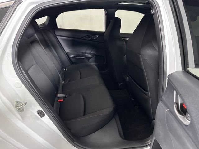 Used 2020 Honda Civic Si image 26