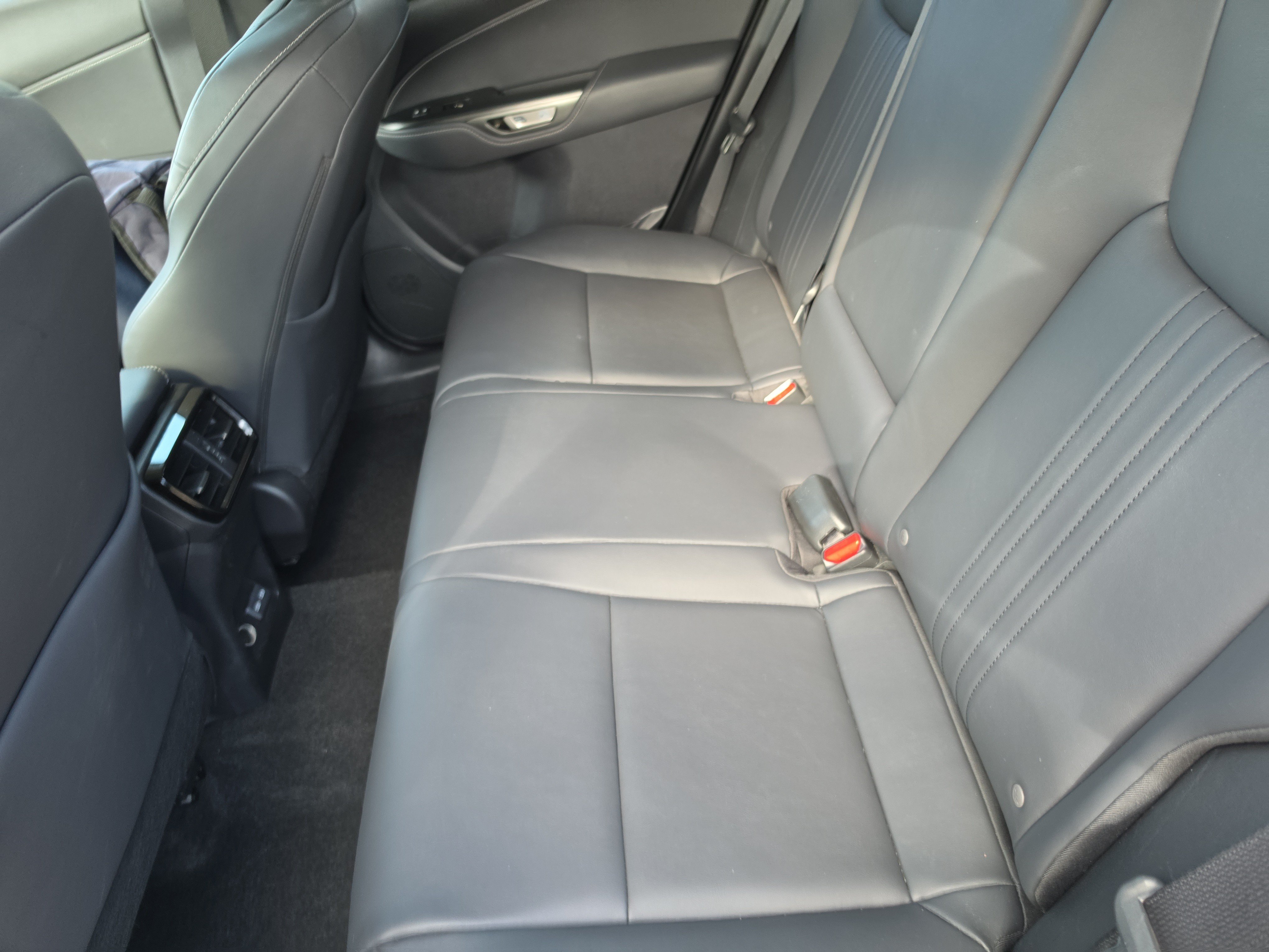 Used 2022 Lexus NX 250 FWD w/ Accessory Package 2 image 12