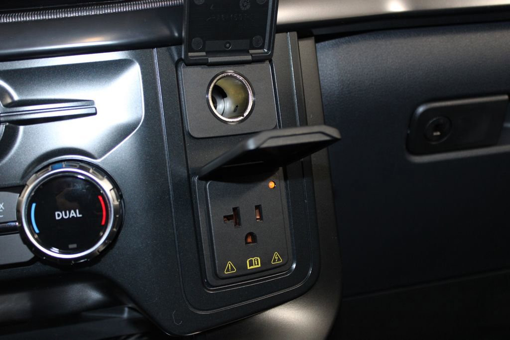 New 2025 Ford F150 Raptor image 54