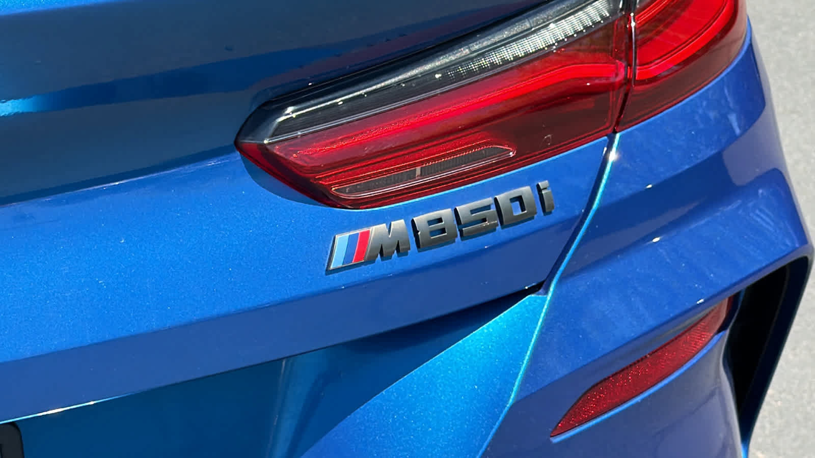 Used 2020 BMW M850i xDrive Coupe AWD/4WD image 28