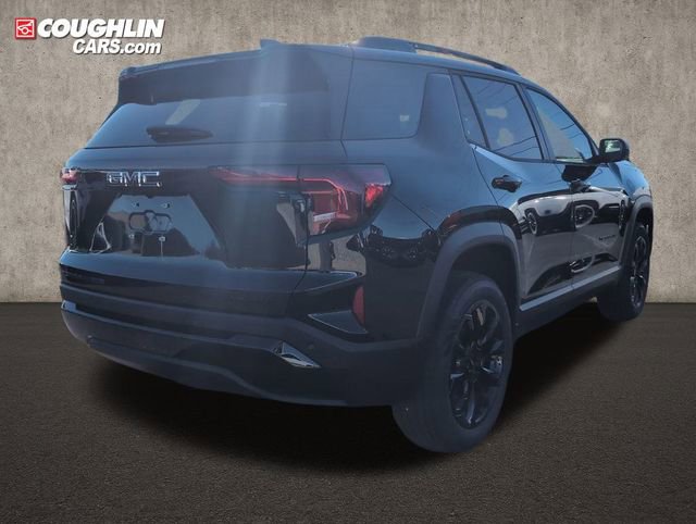 New 2026 GMC Terrain Elevation w/ Elevation Premium Package image 7