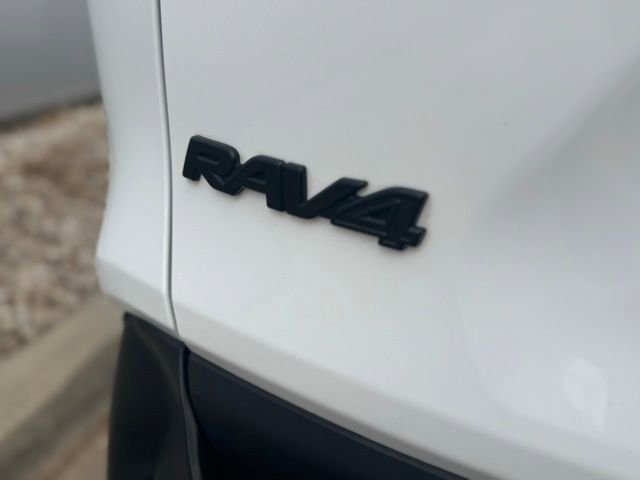 Certified 2023 Toyota RAV4 LE image 37