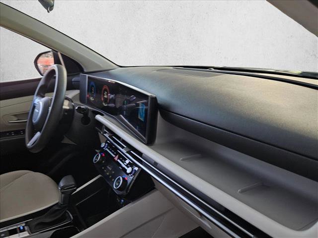 Used 2025 Hyundai Tucson SEL image 22