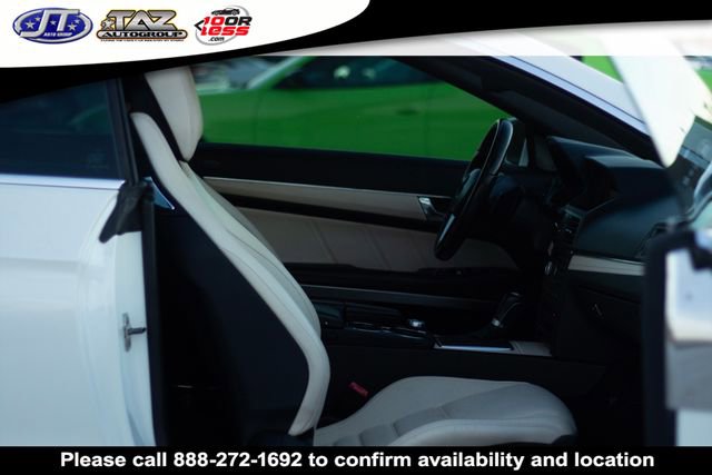 Used 2013 Mercedes-Benz E 350 E 350 image 12
