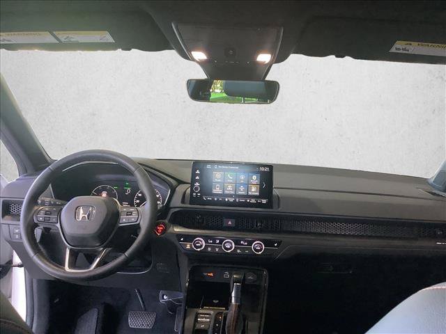 Used 2024 Honda CR-V Sport-L image 16