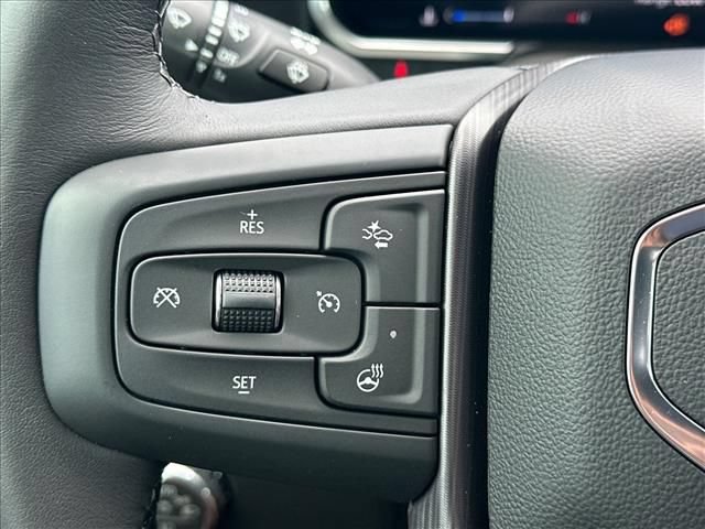 New 2026 GMC Sierra 2500 Denali Ultimate w/ Max Trailering Package AWD/4WD image 32