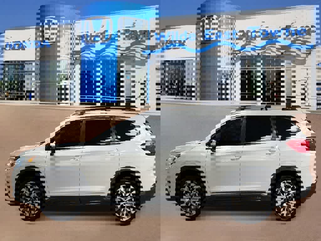 Used 2021 Subaru Ascent Limited w/ Technology Package image 5