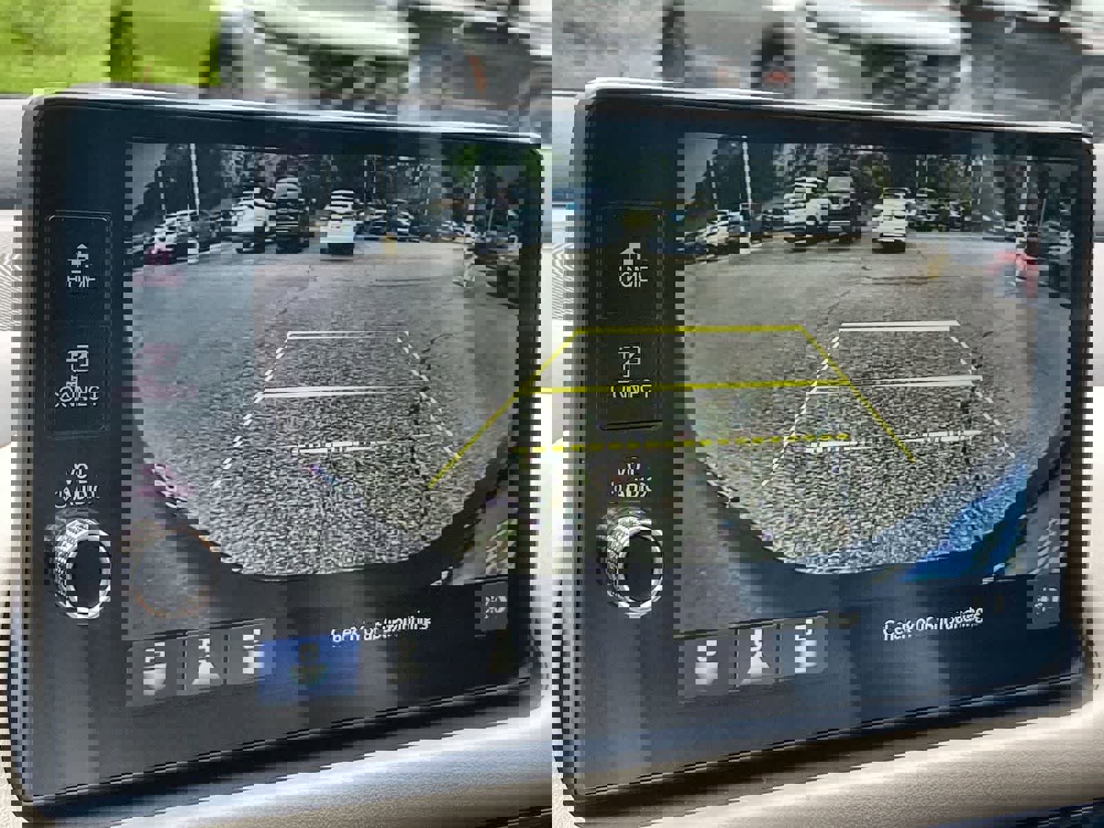 New 2026 Honda HR-V LX image 14