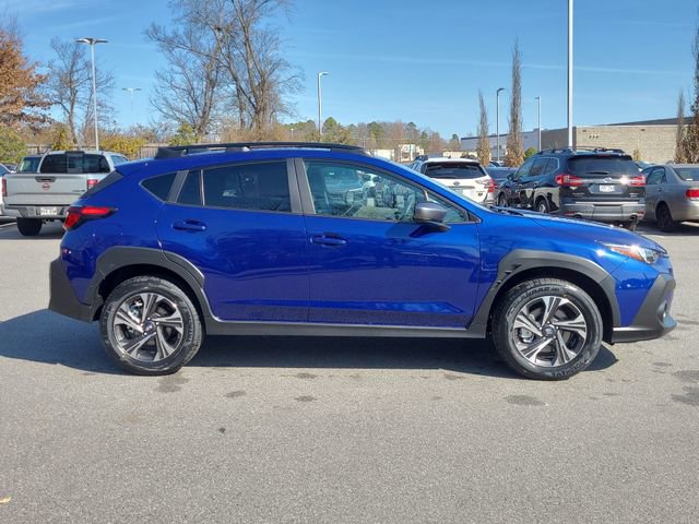 New 2026 Subaru Crosstrek 2.0i Premium image 2