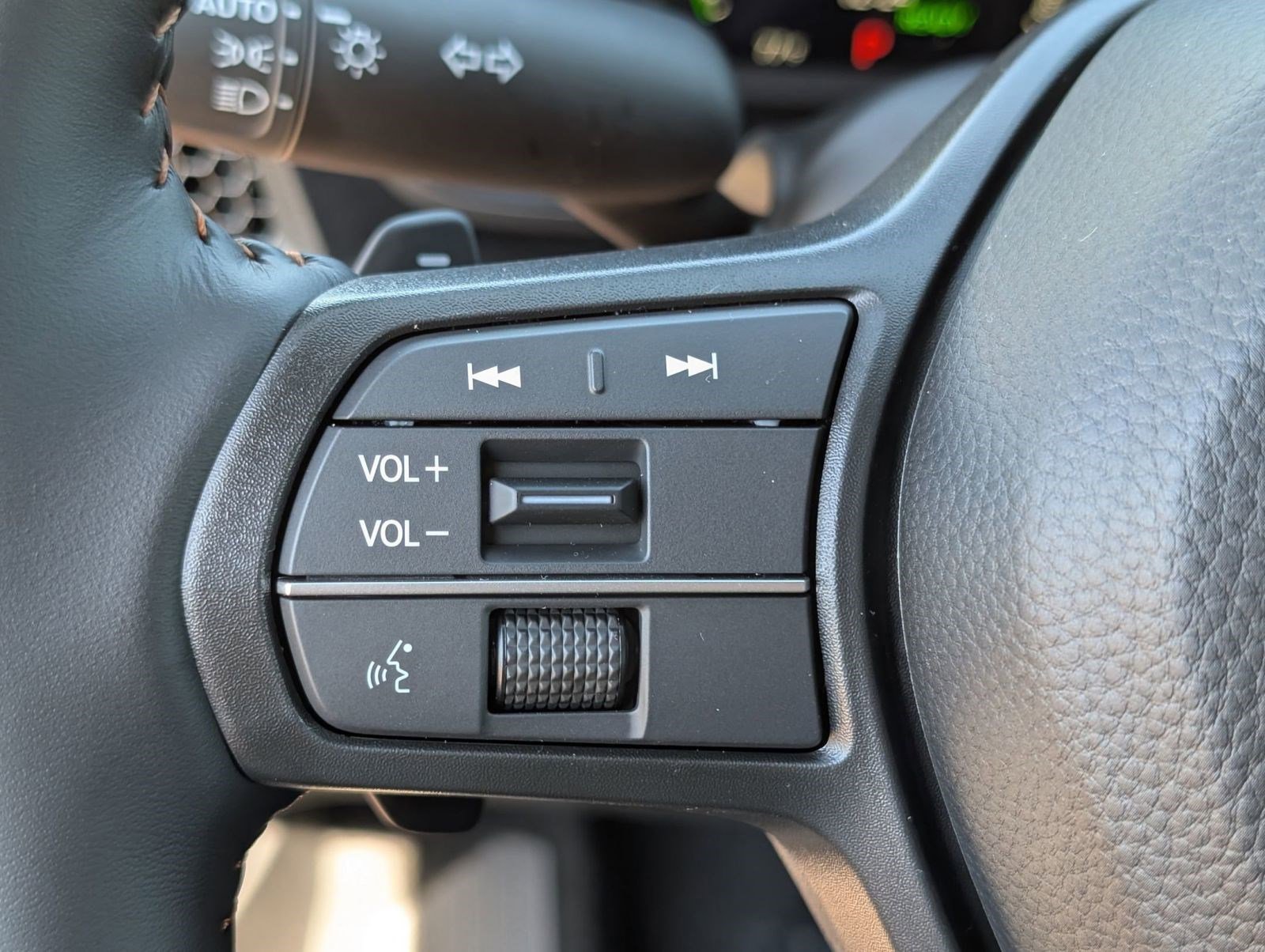 Used 2026 Honda CR-V TrailSport image 18