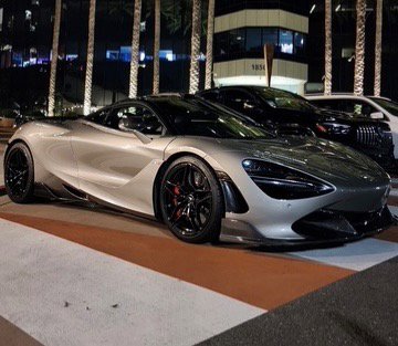 Used 2019 McLaren 720S Performance image 19