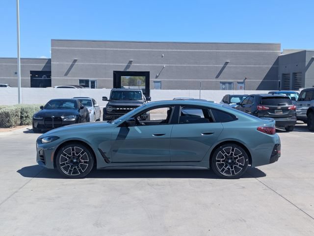 New 2026 BMW M440i w/ Premium Package RWD image 9