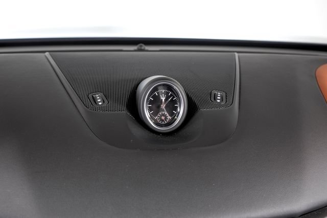 Used 2023 Maserati Levante GT AWD/4WD image 41