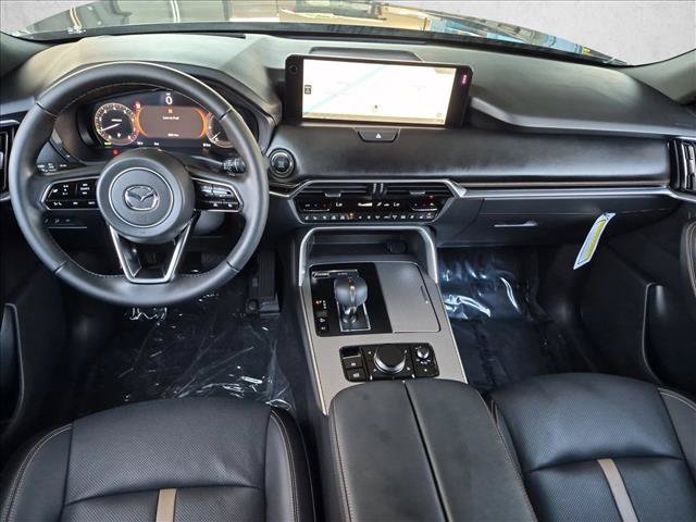 New 2026 MAZDA CX-90 3.3 Turbo S w/ Premium Package AWD/4WD image 15
