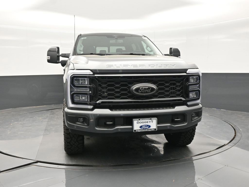 New 2026 Ford F250 Lariat w/ Tremor Off-Road Package image 17