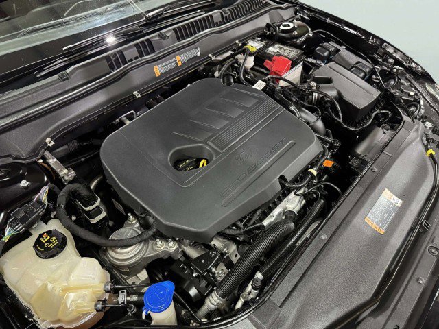 Used 2020 Ford Fusion SE image 45