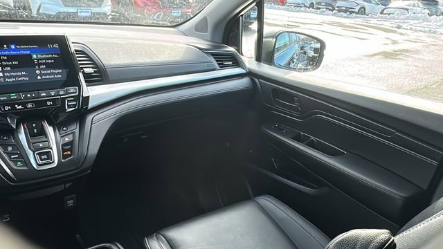 Used 2024 Honda Odyssey EX-L image 21