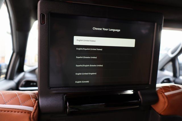 New 2026 Chrysler Pacifica Pinnacle AWD/4WD image 47