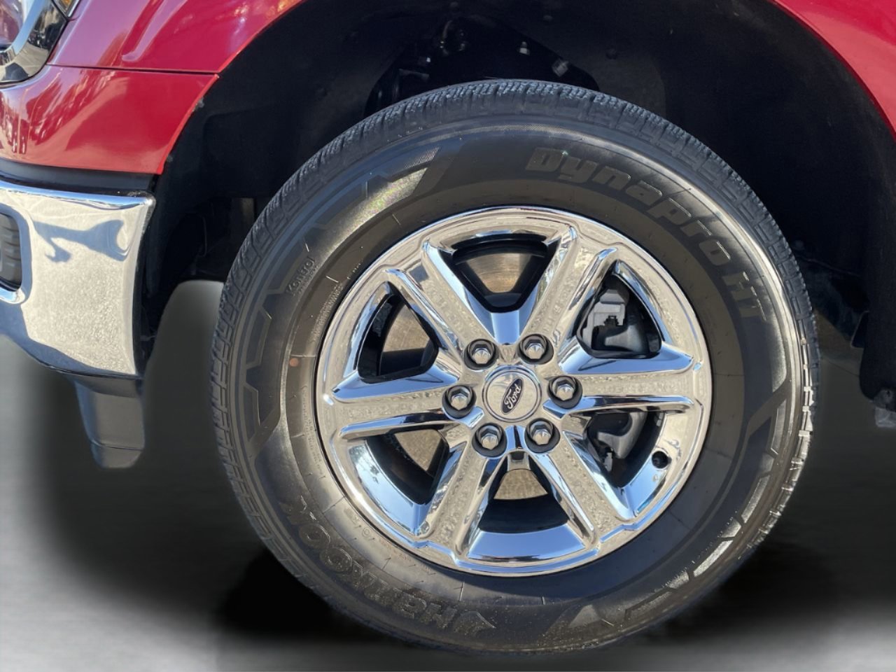 Certified 2024 Ford F150 XLT w/ Mobile Office Package image 33