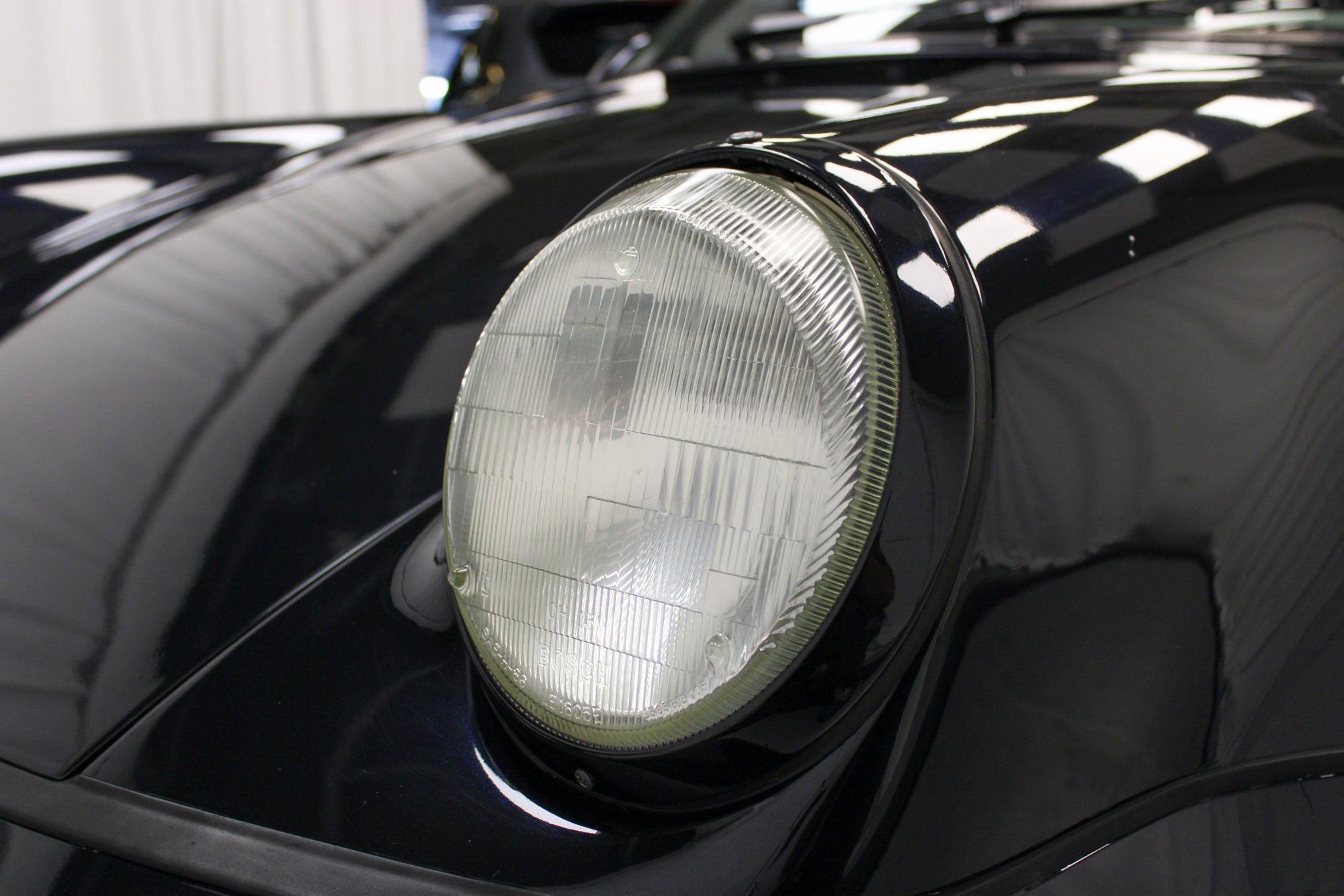 Used 1992 Porsche 911 America Roadster image 25