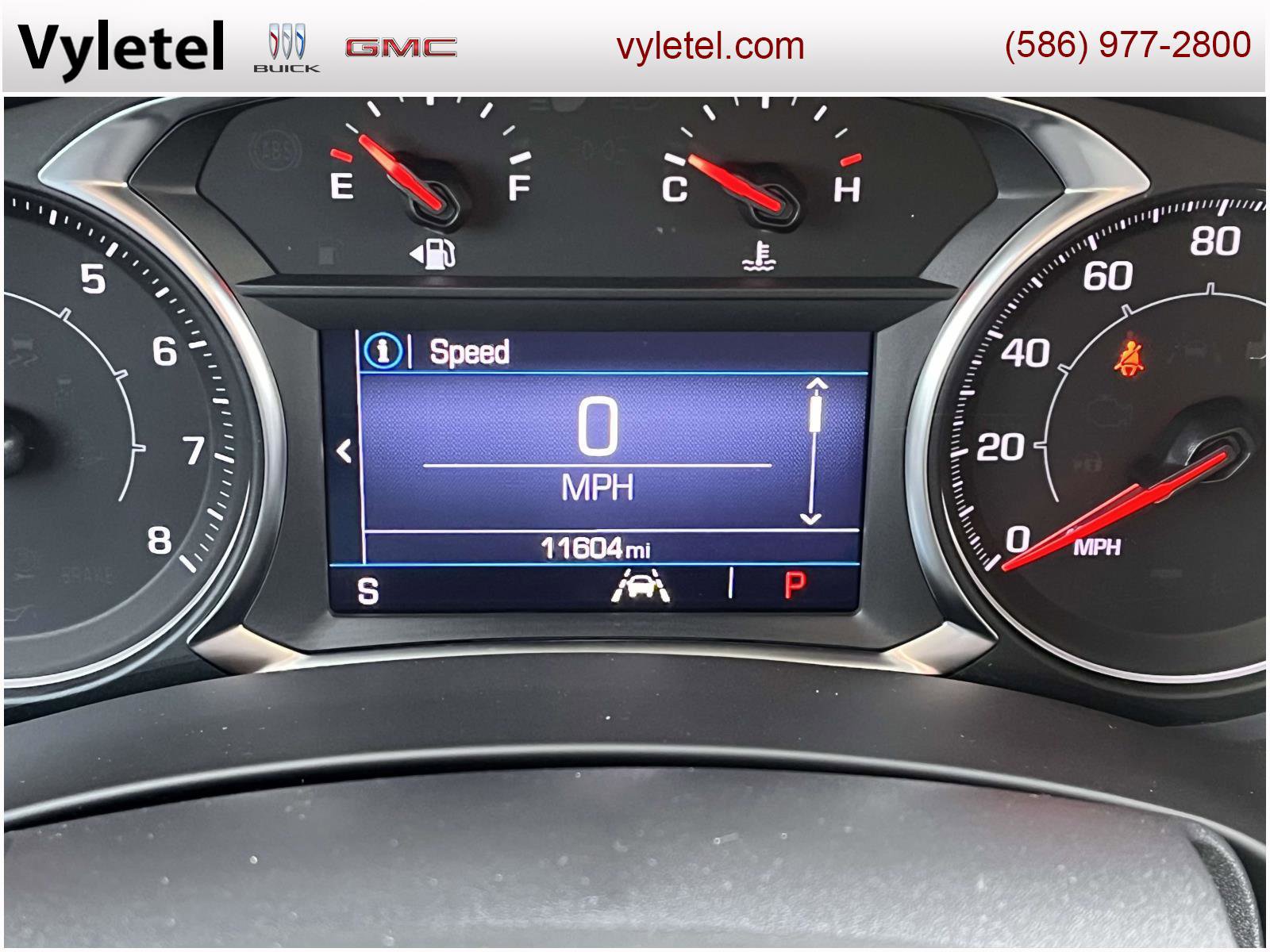 Used 2023 GMC Terrain SLE w/ Driver Convenience Package image 20