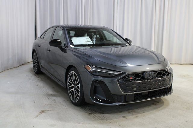 New 2025 Audi S5 Premium Plus image 37