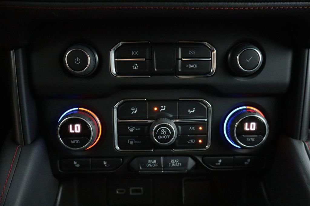 Used 2021 Chevrolet Tahoe RST image 21