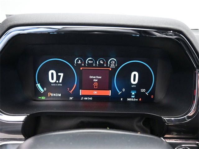 Used 2022 Ford F150 Lariat w/ Equipment Group 502A High image 20