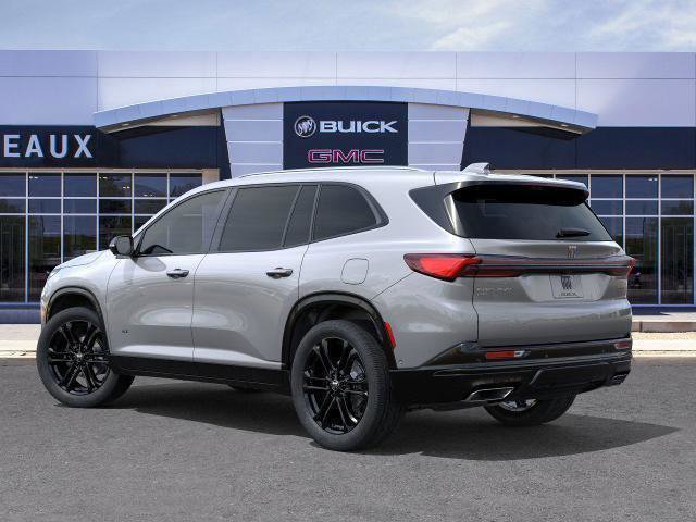 New 2026 Buick Enclave Sport Touring image 75